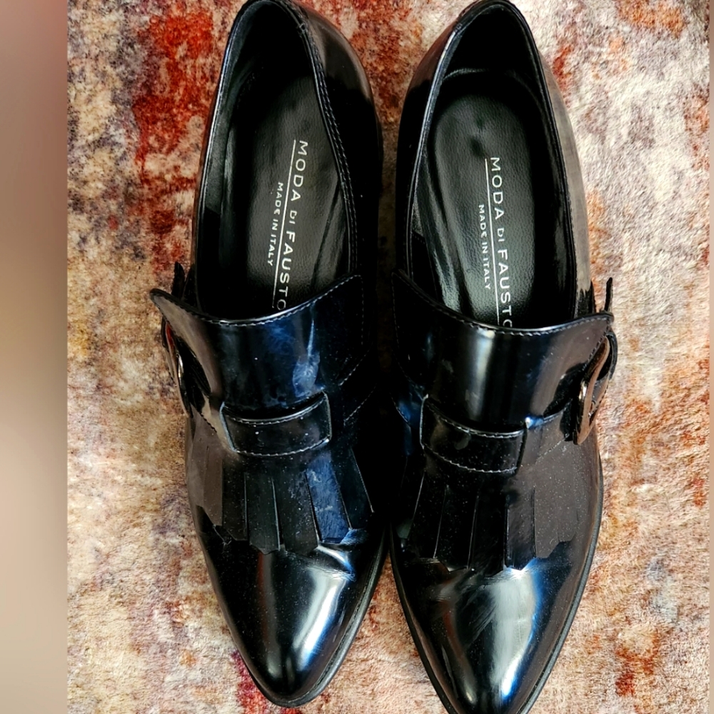 SALE****Moda Di Fausto Women's Shoe